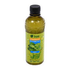 Ароматизатор для бани и сауны Банные штучки Вкусный пар Мята 350 мл (32228) - фото 1