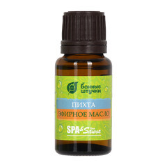 Набор эфирных масел для бани и сауны Банные штучки 45 мл пихта/ можжевельник/ эвкалипт (30002) - фото 4