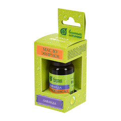 Эфирное масло для бани и сауны Банные штучки 15 мл лаванда (30021) - фото 3