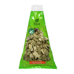 Веник банный Банные штучки березовый (03647) - фото 2