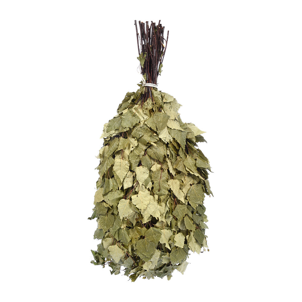 Изображение товара Веник банный Банные штучки березовый (03647)