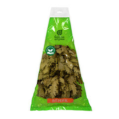 Веник банный Банные штучки дубовый (03542) - фото 3