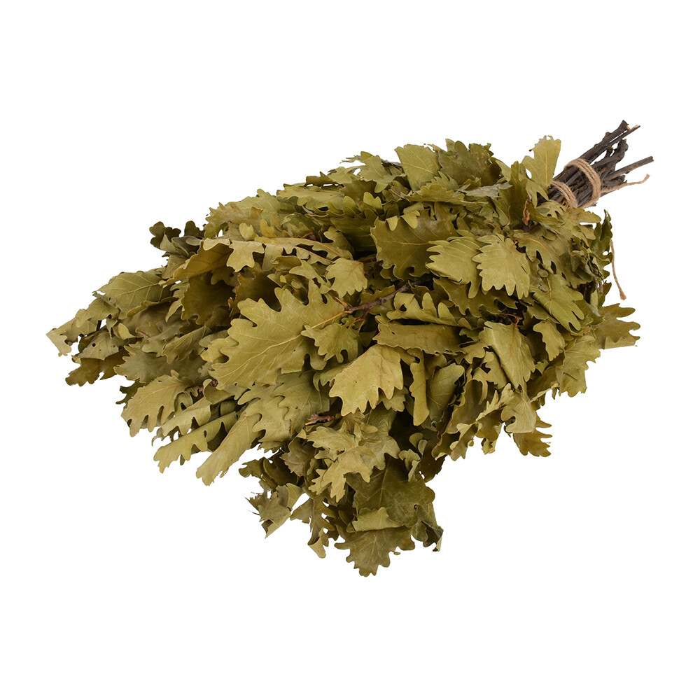 Изображение товара Веник банный Банные штучки Дубовый 60x35 см