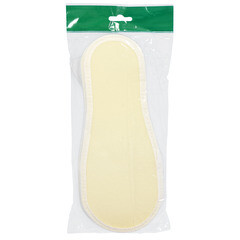 Тапочки для бани и сауны Банные штучки мохер одноразовые (32340) - фото 3