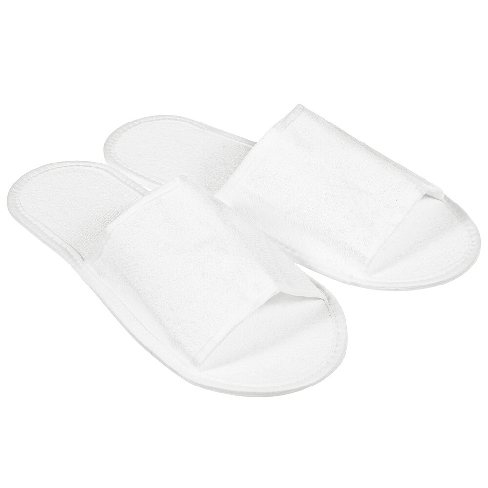 Изображение товара Тапочки Банные штучки мохер одноразовые 43