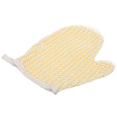 Мочалка Банные штучки Варежка сизаль (40013) - фото 4