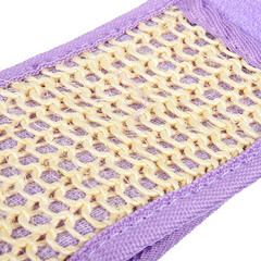 Мочалка Банные штучки Лента сизаль (40098) - фото 10