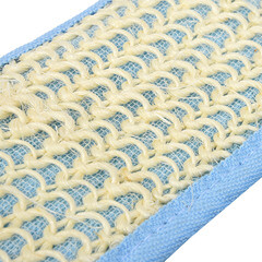 Мочалка Банные штучки Лента сизаль (40098) - фото 7