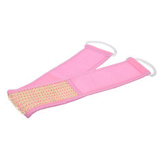 Мочалка Банные штучки Лента сизаль (40098) - фото 2