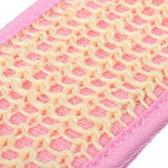 Мочалка Банные штучки Лента сизаль (40098) - фото 9