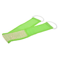 Мочалка Банные штучки Лента сизаль (40098) - фото 5