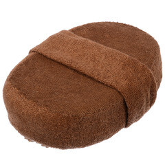 Мочалка Банные штучки рами (40360) - фото 4