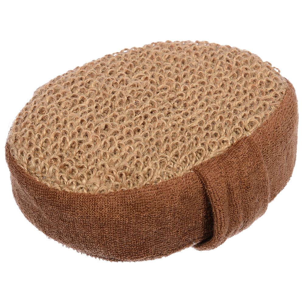 Изображение товара Мочалка Банные штучки рами (40360)