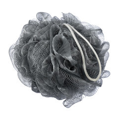 Мочалка Банные штучки Гигант нейлон (33418) - фото 4