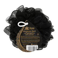 Мочалка Банные штучки Гигант нейлон (33418) - фото 3