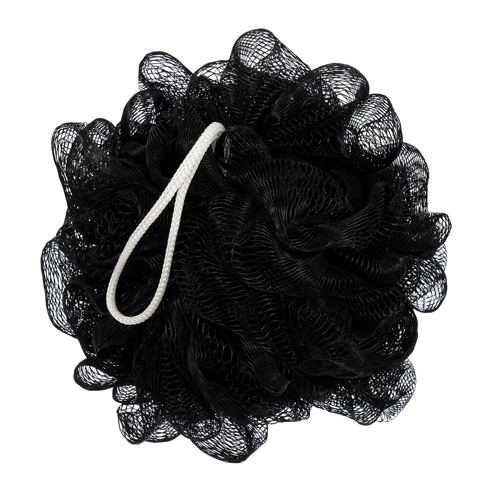 Изображение товара Мочалка Банные штучки Гигант Нейлон 150х150 Серый Изображение товара Мочалка Банные штучки Гигант Нейлон 150х150 Серый