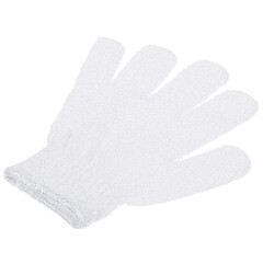 Мочалка Банные штучки Перчатка нейлон (40025) - фото 12