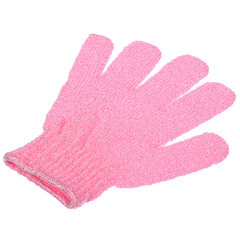 Мочалка Банные штучки Перчатка нейлон (40025) - фото 9