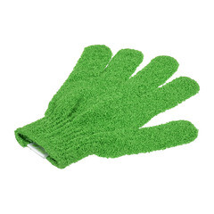 Мочалка Банные штучки Перчатка нейлон (40025) - фото 8