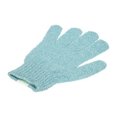 Мочалка Банные штучки Перчатка нейлон (40025) - фото 7