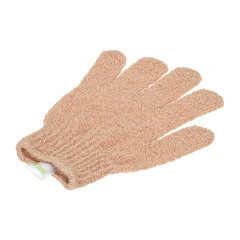 Мочалка Банные штучки Перчатка нейлон (40025) - фото 6