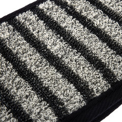 Мочалка Банные штучки Лента (41264) - фото 5