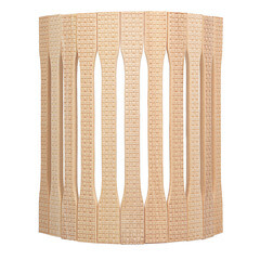 Абажур для светильников Банные штучки угловой (33423) - фото 3