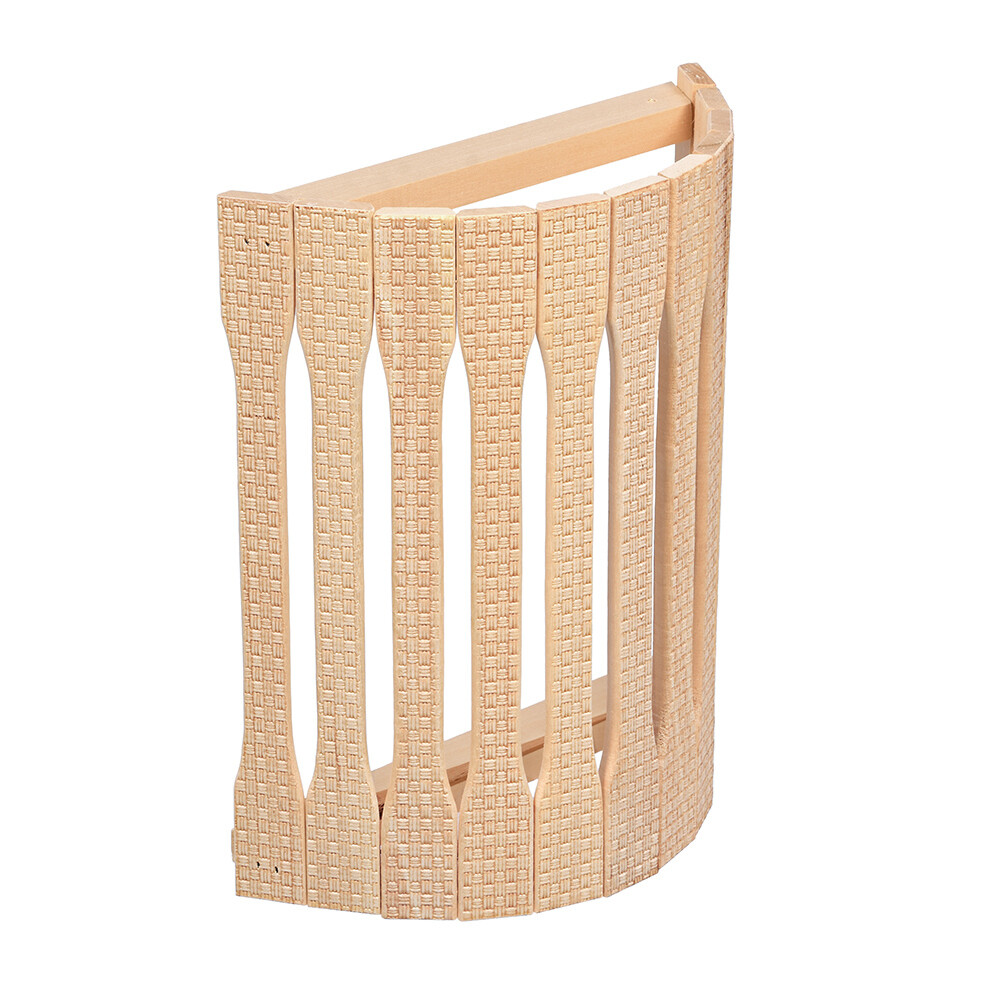 Изображение товара Абажур для светильников Банные штучки угловой (33423)