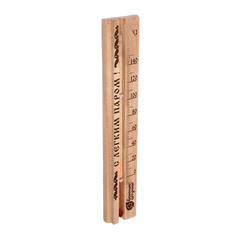 Термометр для бани и сауны Банные штучки (18018) - фото 4