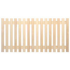 Решетка на пол Банные штучки (03703) - фото 2