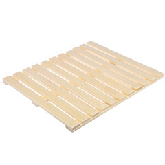 Решетка на пол Банные штучки (03602) - фото 2