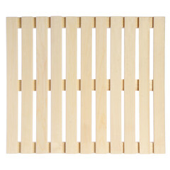 Решетка на пол Банные штучки (03602) - фото 1