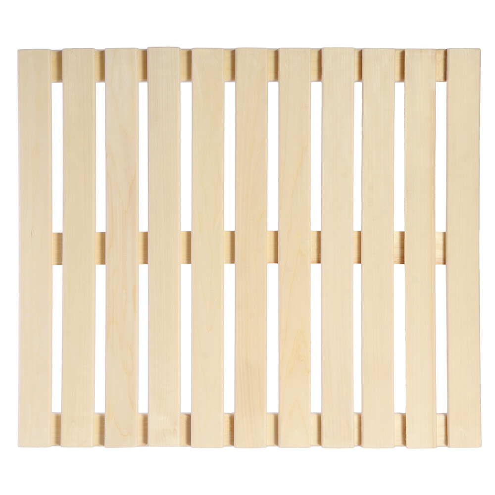 Решетка на пол Банные штучки (03602)