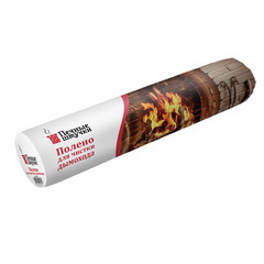 Полено для чистки дымоходов Печные штучки (62025) - фото 2