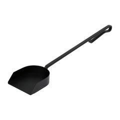 Изображение товара Совок Печные штучки черный кованый (33542)