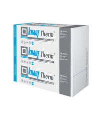 Пенополистирол Knauf Therm Дача 50х1000х1200 мм