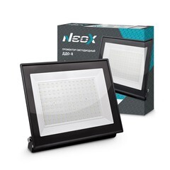 Прожектор светодиодный NEOX ДДО-8 6500К 150 Вт IP65 черный - фото 2