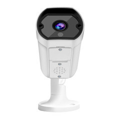 Камера видеонаблюдения внутренняя Vstarcam C8824B 2.0 Мп 1080р Full HD