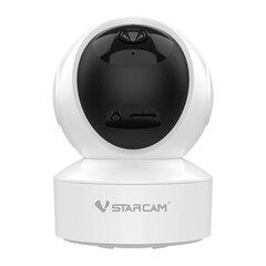 Камера видеонаблюдения внутренняя Vstarcam C8824WIP 4.0 Мп 1440р 2К