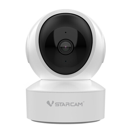 Умная камера видеонаблюдения Navigator NSH-CAM-09.65 черная — купить в ...