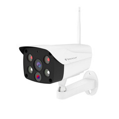 Камера видеонаблюдения уличная Vstarcam 8852G 2.0 Мп 1080р Full HD 4G