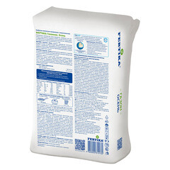 Удобрение сухое для газона гранулированное Тукосмесь Осень Fertika 25 кг - фото 3