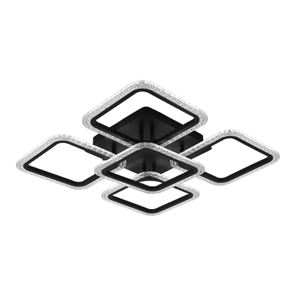 Изображение товара Светодиодный накладной светильник IN HOME Elegant Aris 90 Вт IP40