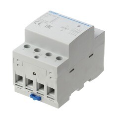 Контактор модульный Chint NCH8 230 В 40 А тип AC 4НО (256099) - фото 2