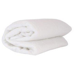 Одеяло легкое 1,5-спальное синтетическое волокно (519132) - фото 3