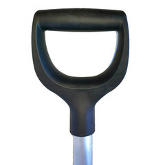 Ручка РВ Пласт пластиковая для черенка лопаты (0231)