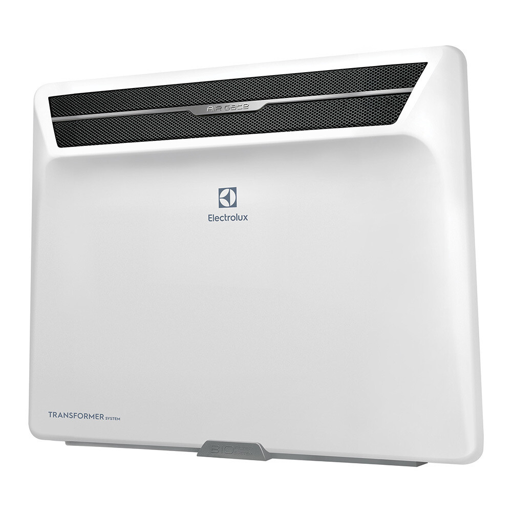 Изображение товара Конвектор Electrolux Air Gate Transformer 1000 Вт для дома с автоматической регулировкой