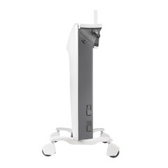 Конвектор инверторный Electrolux Air Gate Transformer 1000 Вт (ECH/AG2-1000 T) - фото 8