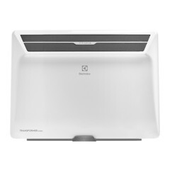 Конвектор инверторный Electrolux Air Gate Transformer 1500 Вт (ECH/AG2-1500 T) - фото 2