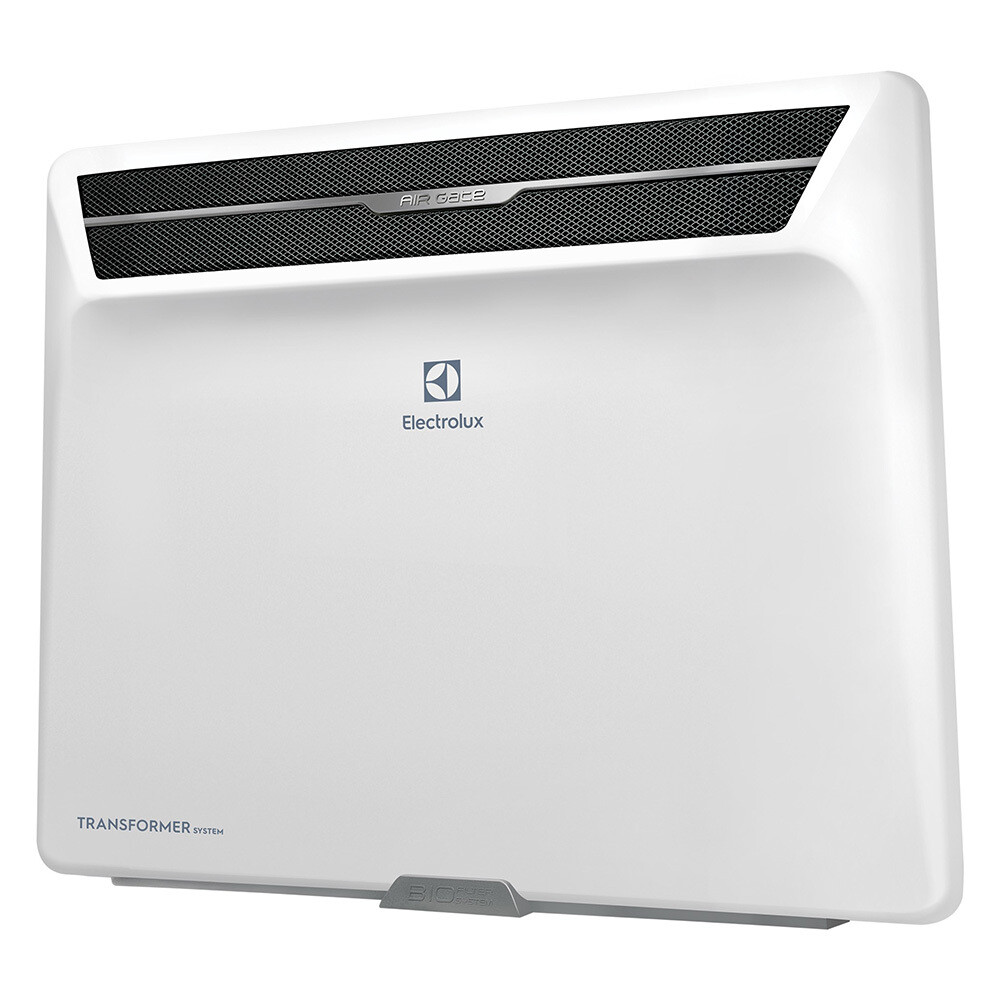 Изображение товара Инверторный конвектор Electrolux Air Gate Transformer 2000 Вт, настенный